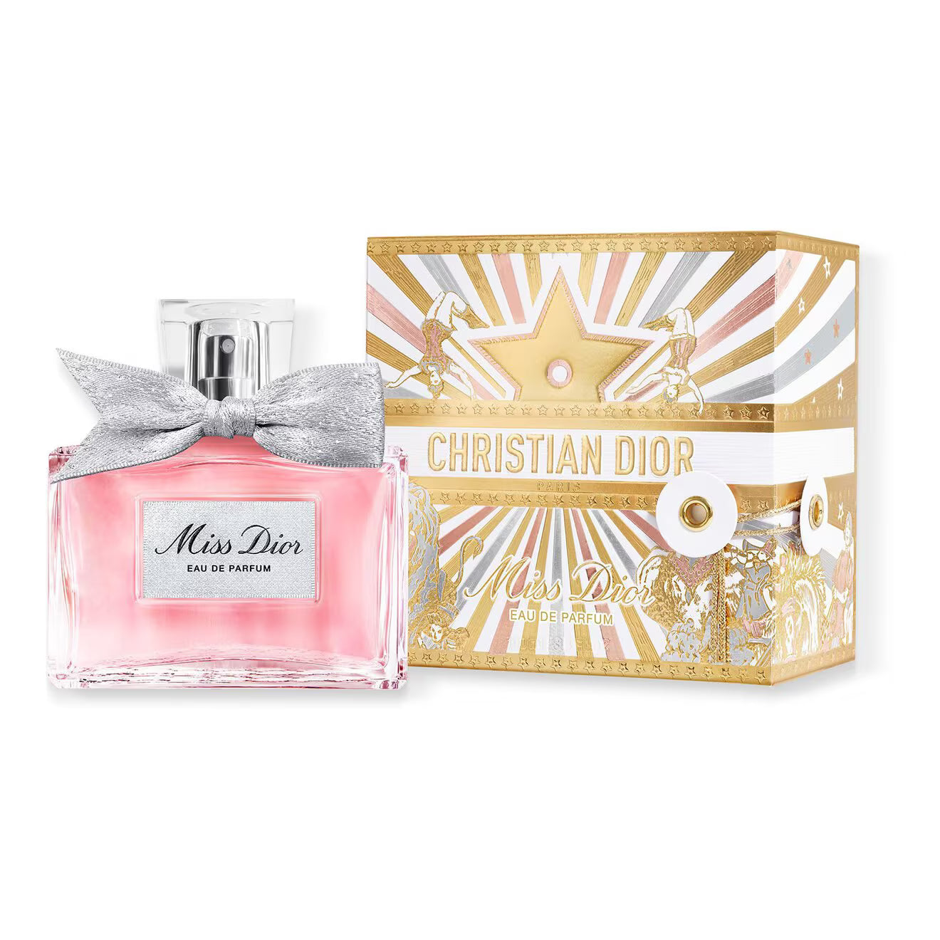 Miss Dior Eau de Parfum