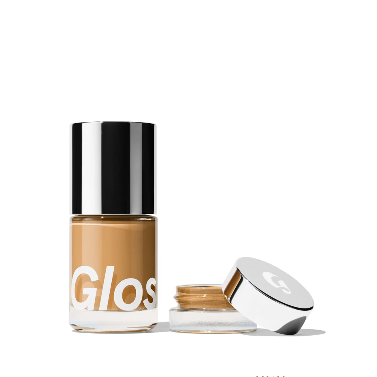Stretch Fluid Foundation