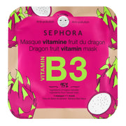 Vitamin Face Mask