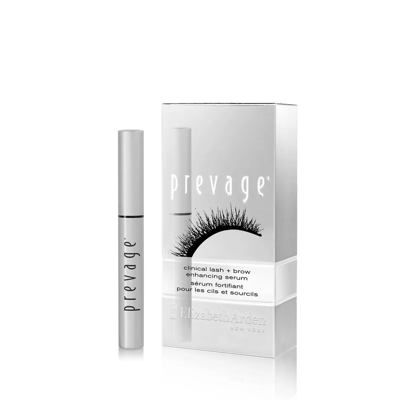 PREVAGE® Clinical Lash + Brow Enhancing Serum