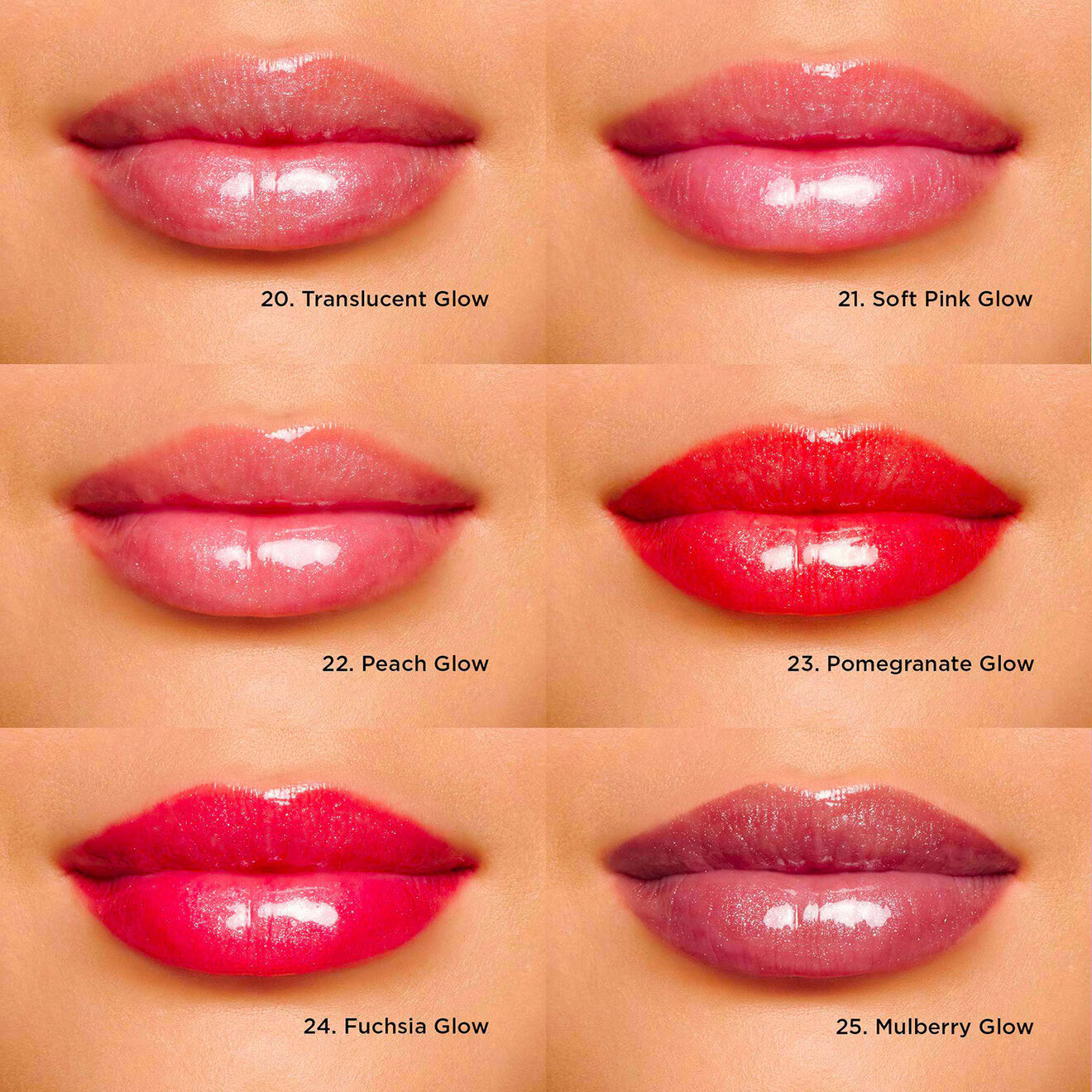 Lip Perfector Glow