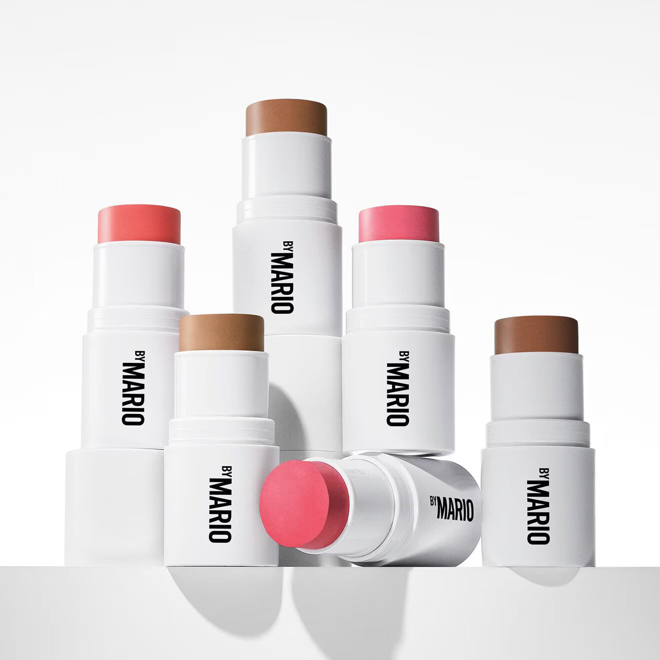 Sculpt And Pop On-The-Go