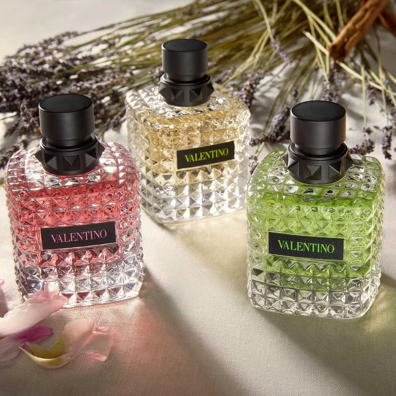Born In Roma Donna - Eau De Parfum