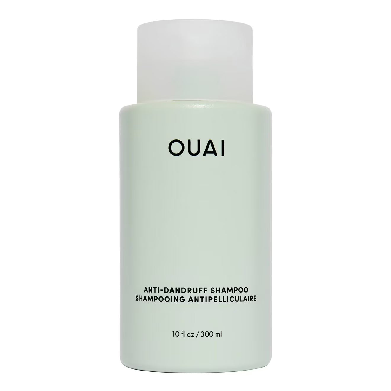 Anti-Dandruff Shampoo