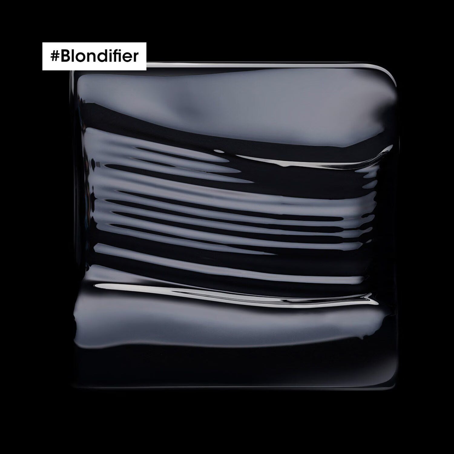 Blondifier Gloss Shampoo, for highlighted or blond hair