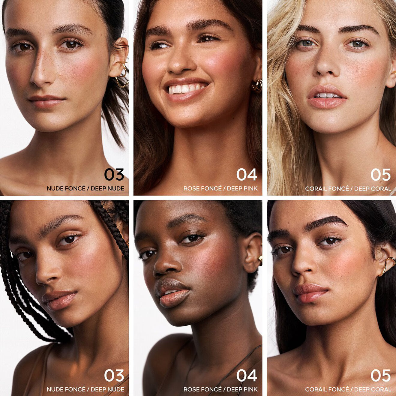 Terracotta Blush - The healthy glow powder blush