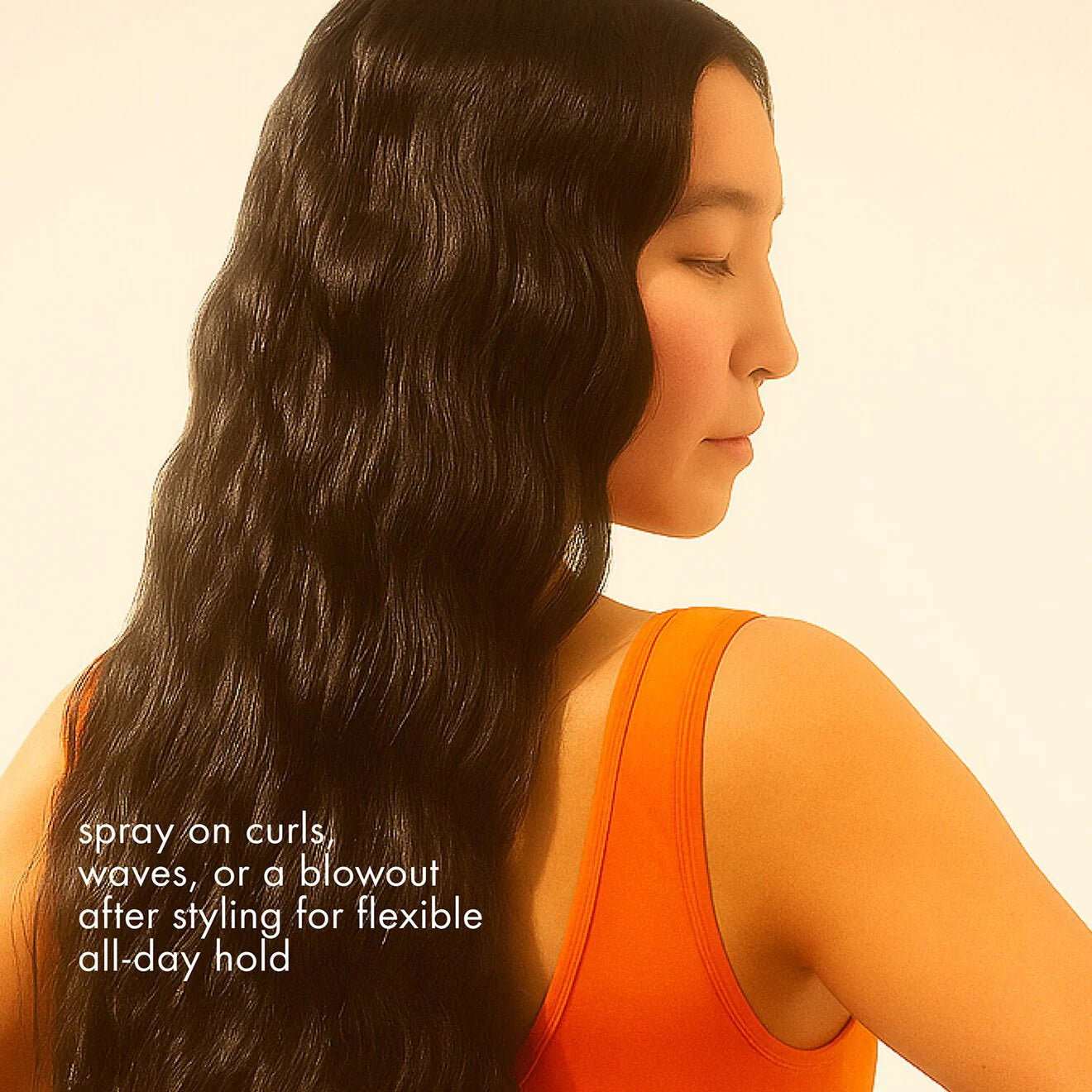 Fluxus - Touchable Hairspray