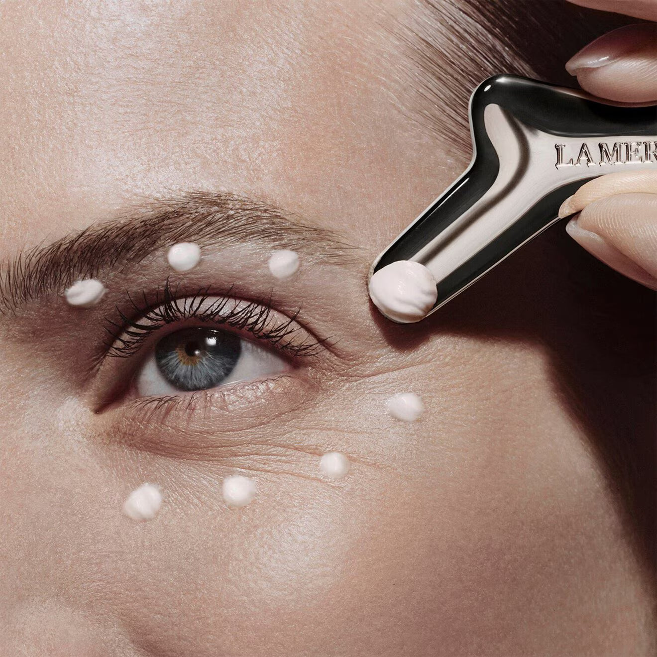 The Rejuvanating Eye Cream