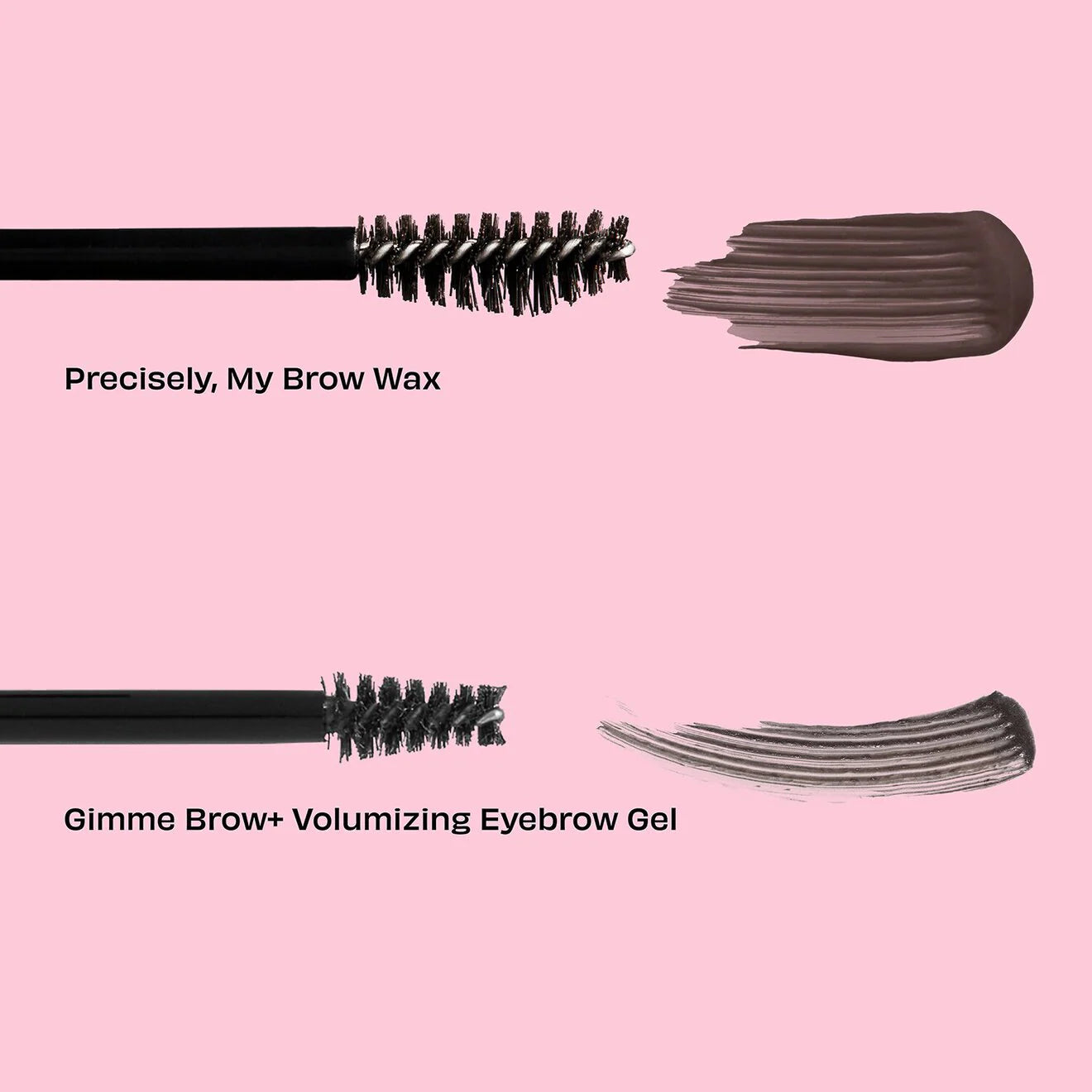 Precisely, My Brow Wax