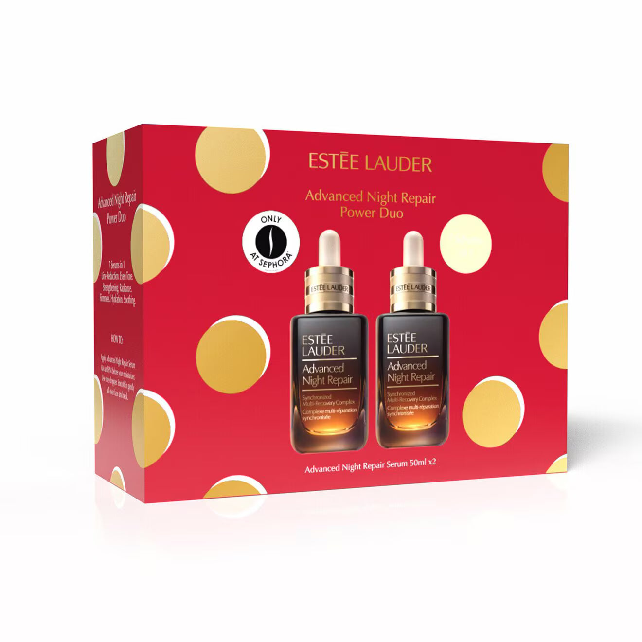 Advanced Night Repair Power Duo