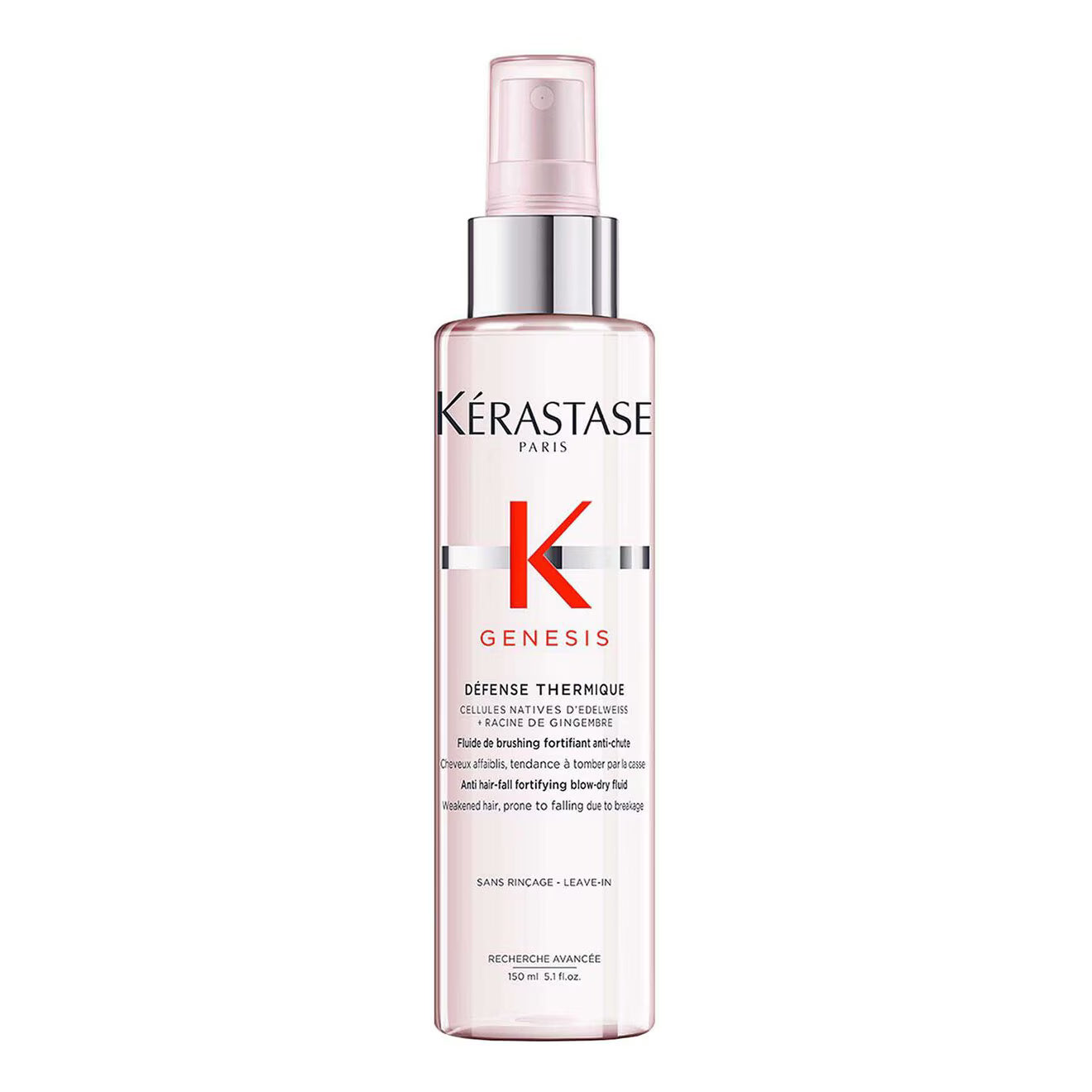 Genesis Anti Hair-Fall Blow-Dry Cream