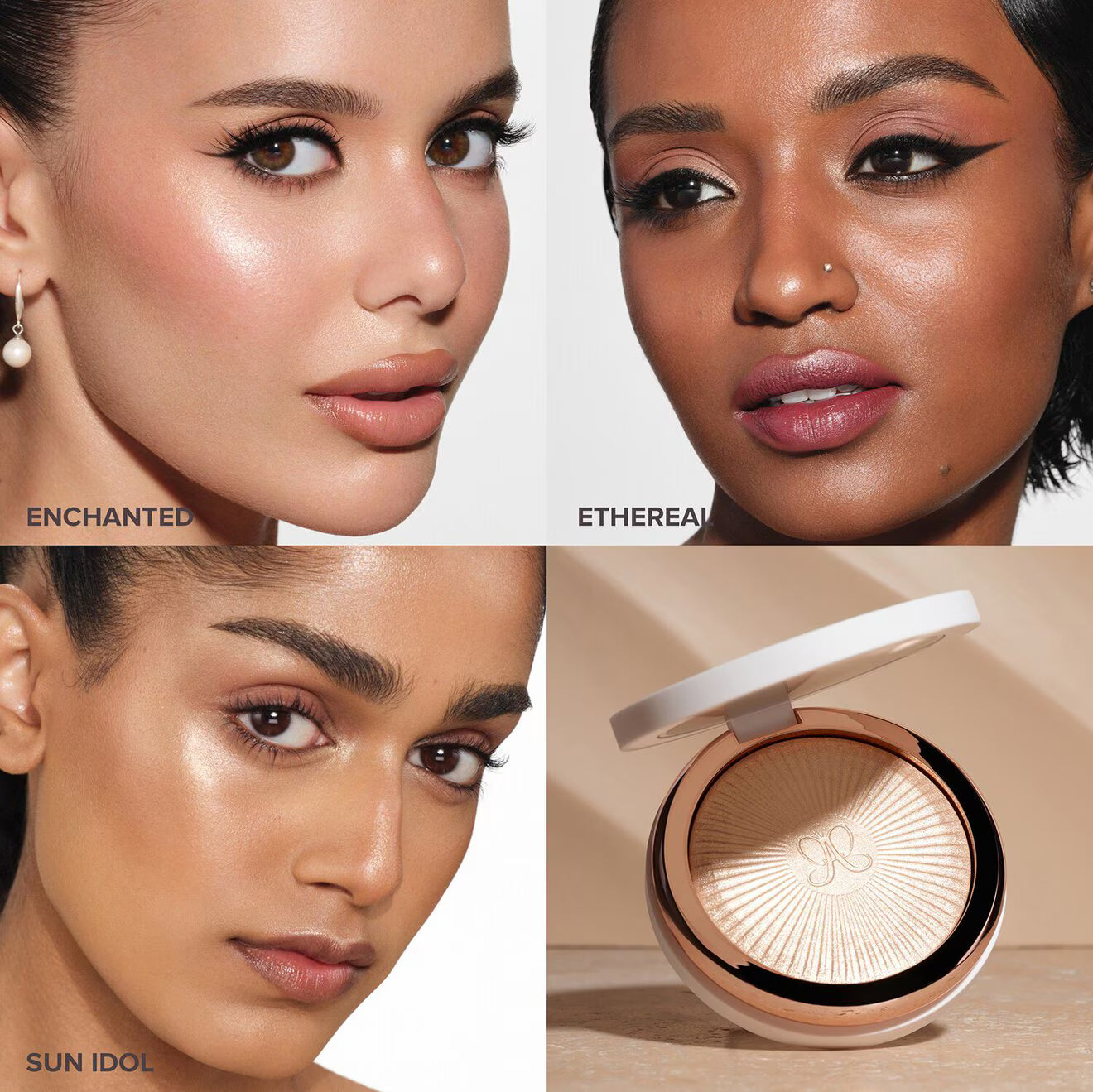 Glow Seeker Highlighter