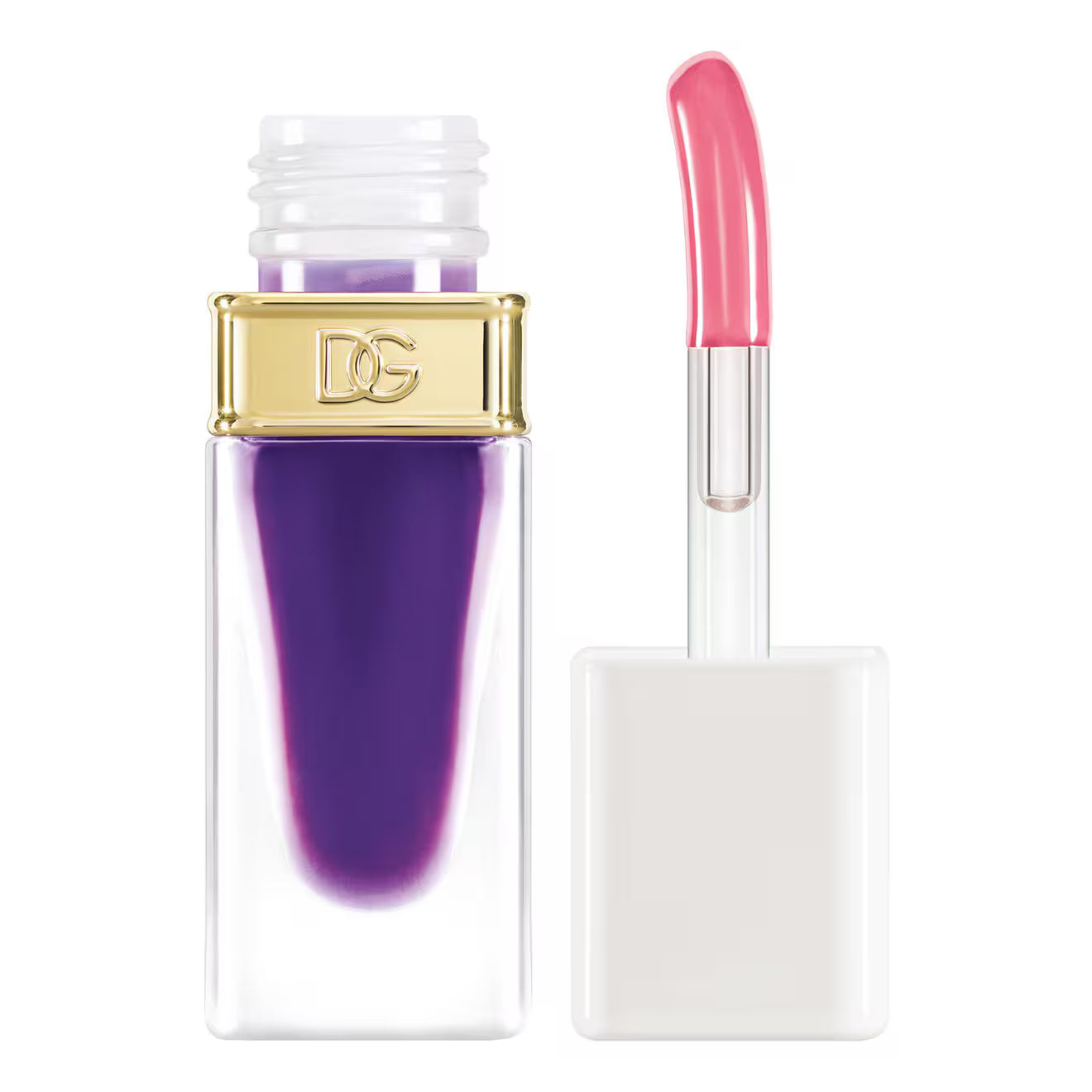 Violet Serum Flush