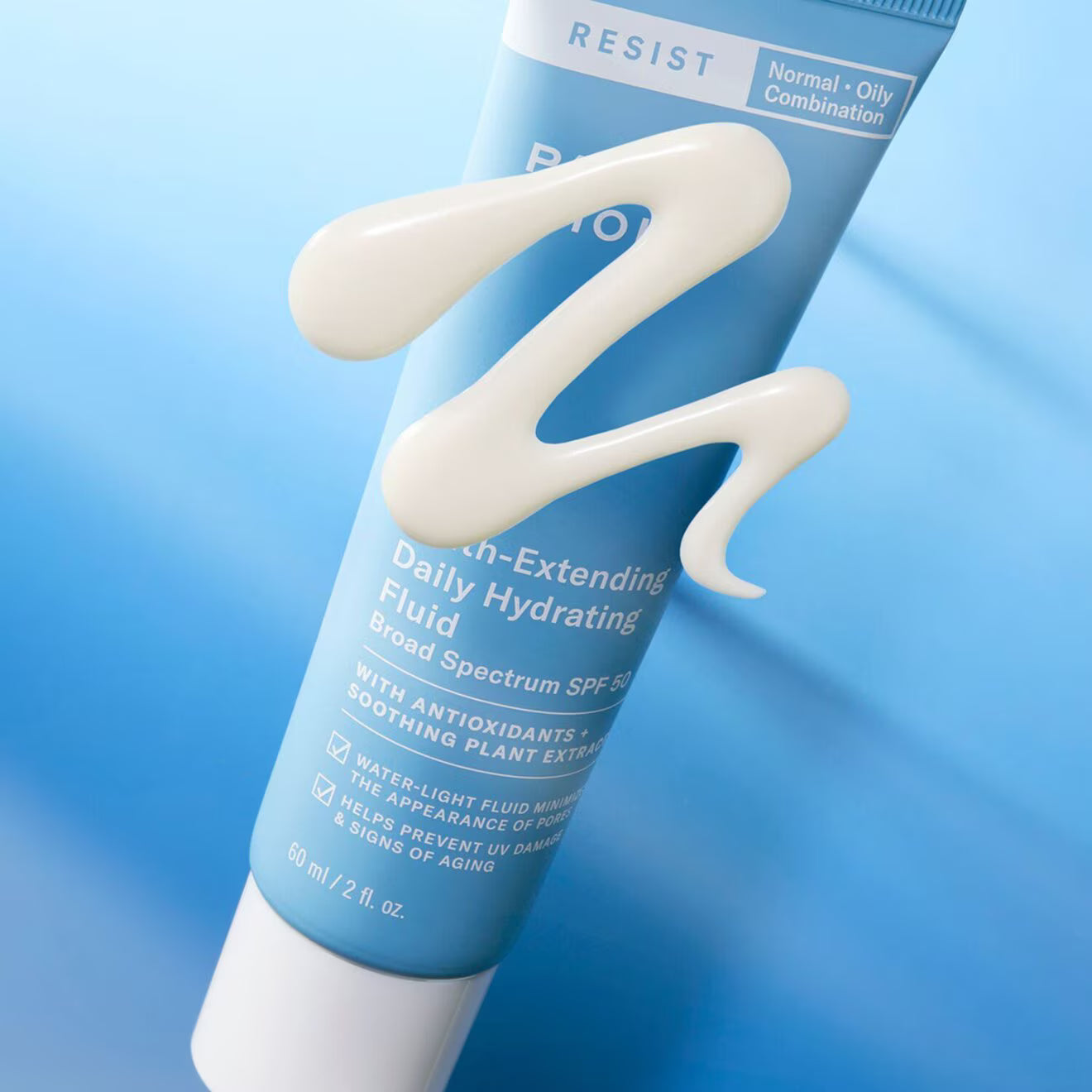 Resist Anti-Aging Moisturiser SPF50