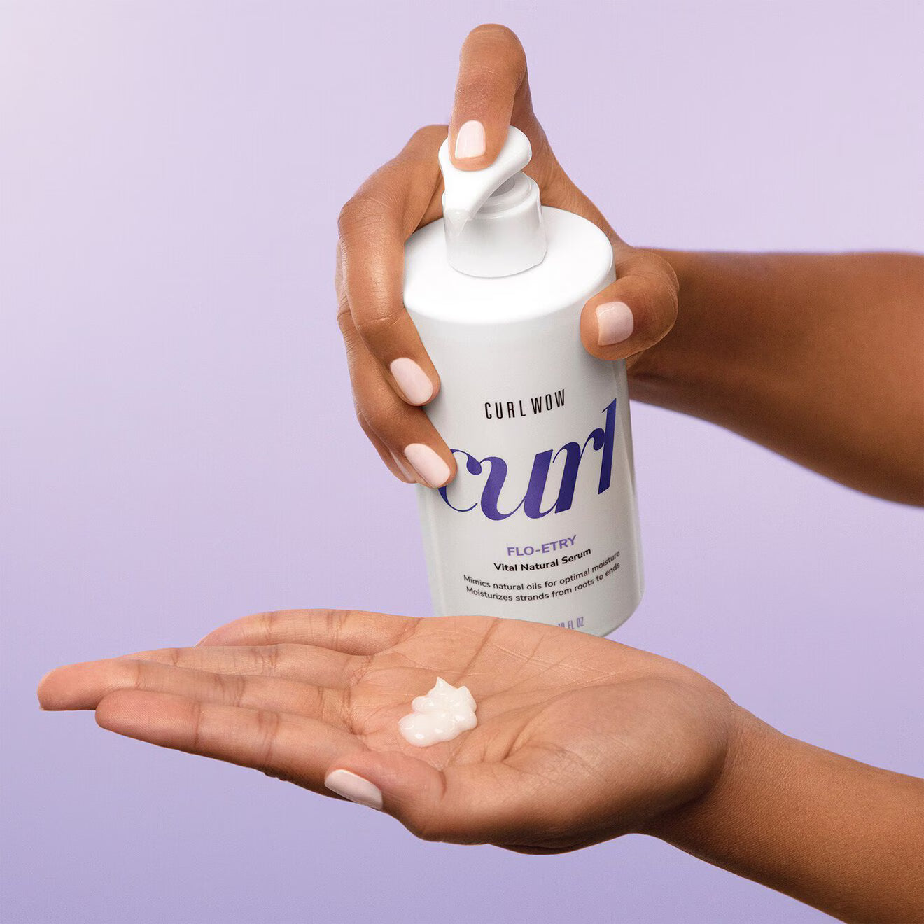 Flo Etry - Vital Natural Serum