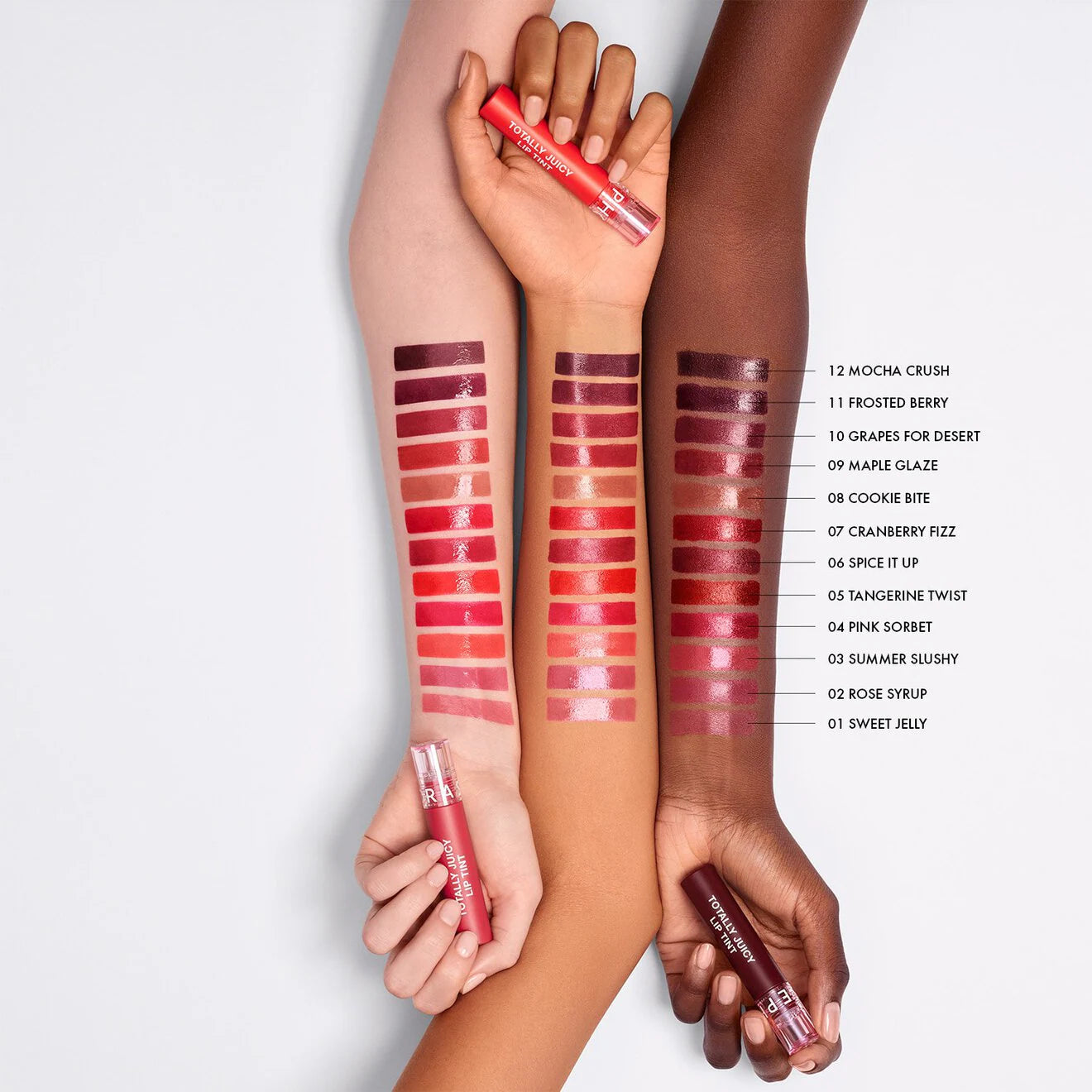 Totally Juicy Lip Tint