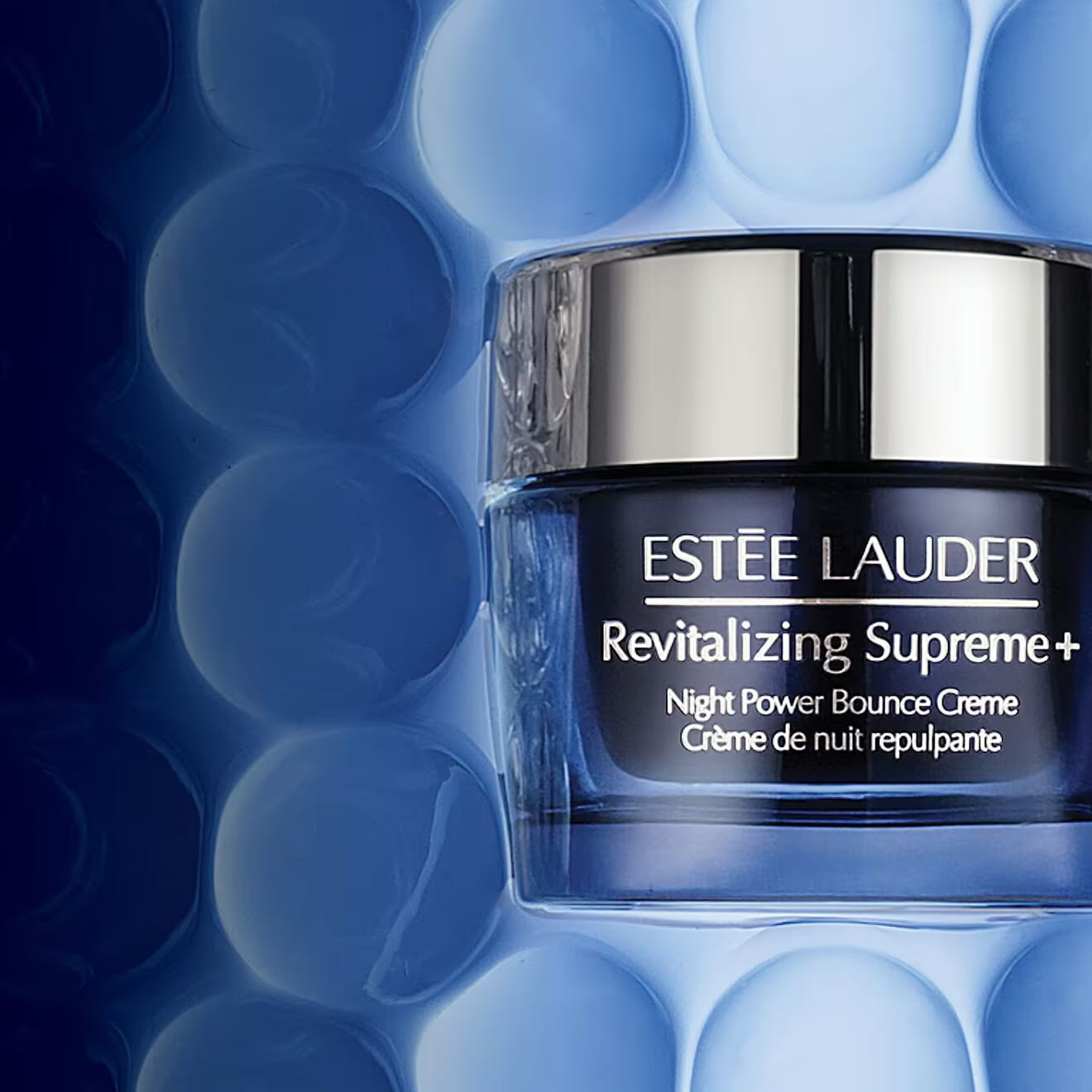 Revitalizing Supreme+ Bounce Night Creme