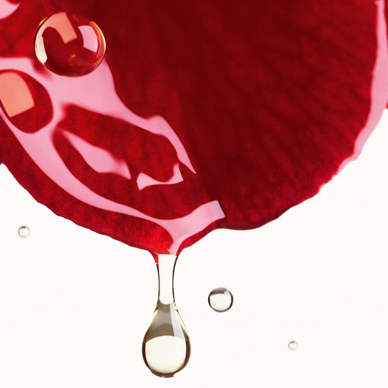 N°1 DE CHANEL Red Camellia Serum-In-Mist