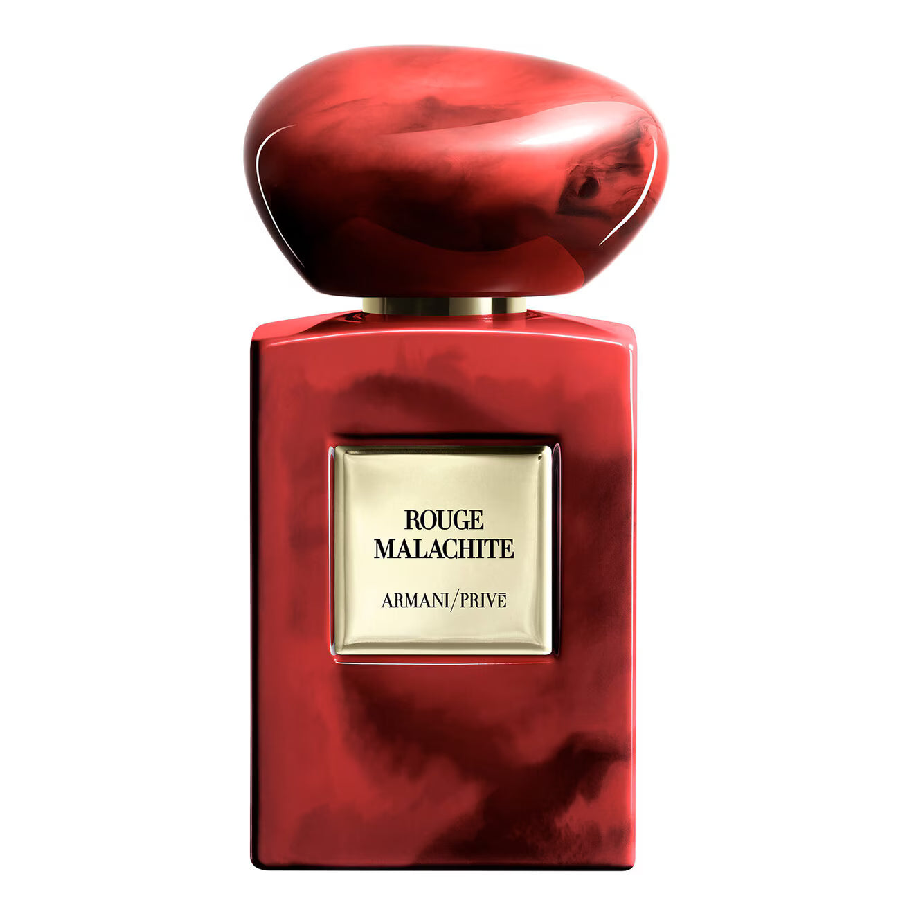 Armani/Privé Rouge Malachite