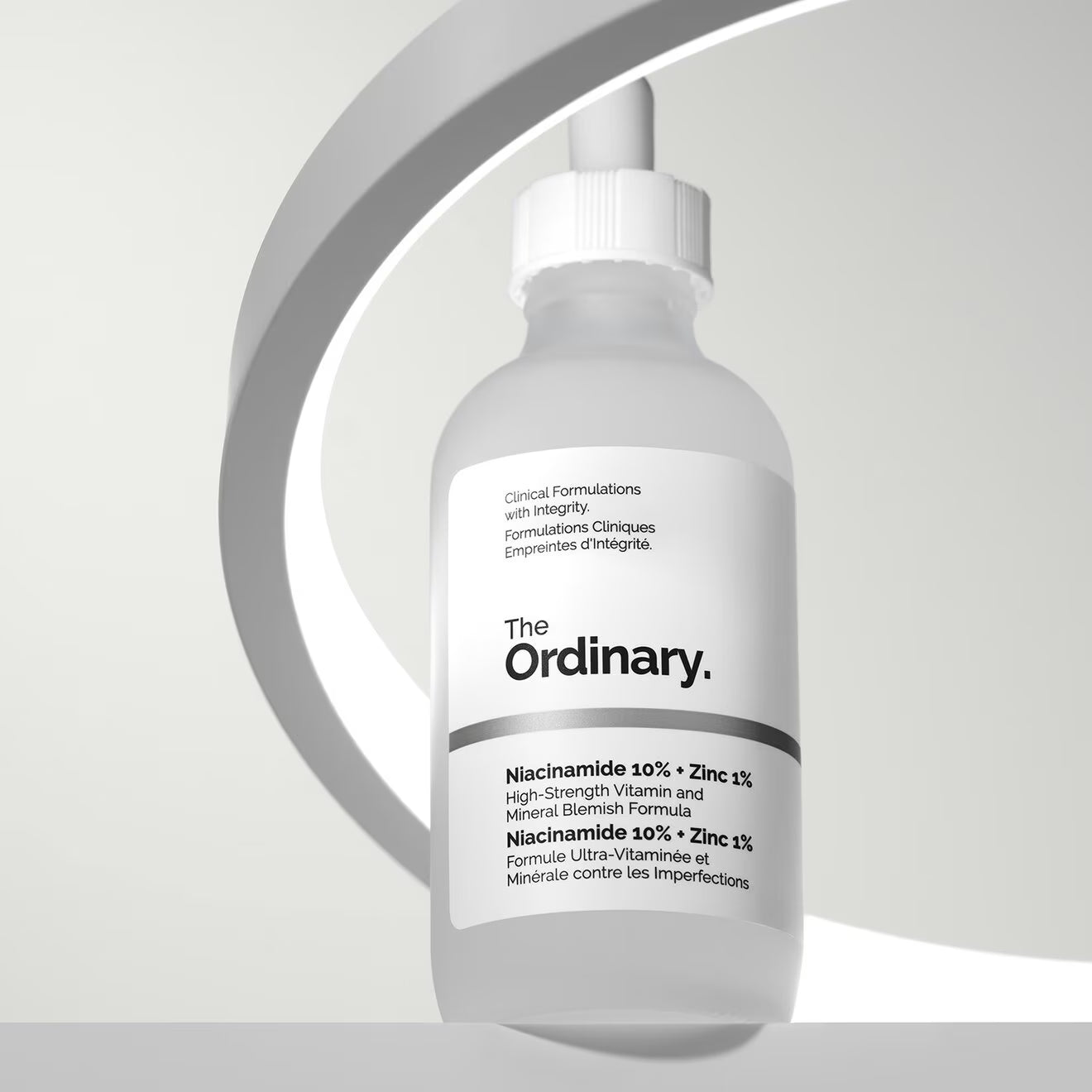Niacinamide 10% + Zinc 1%