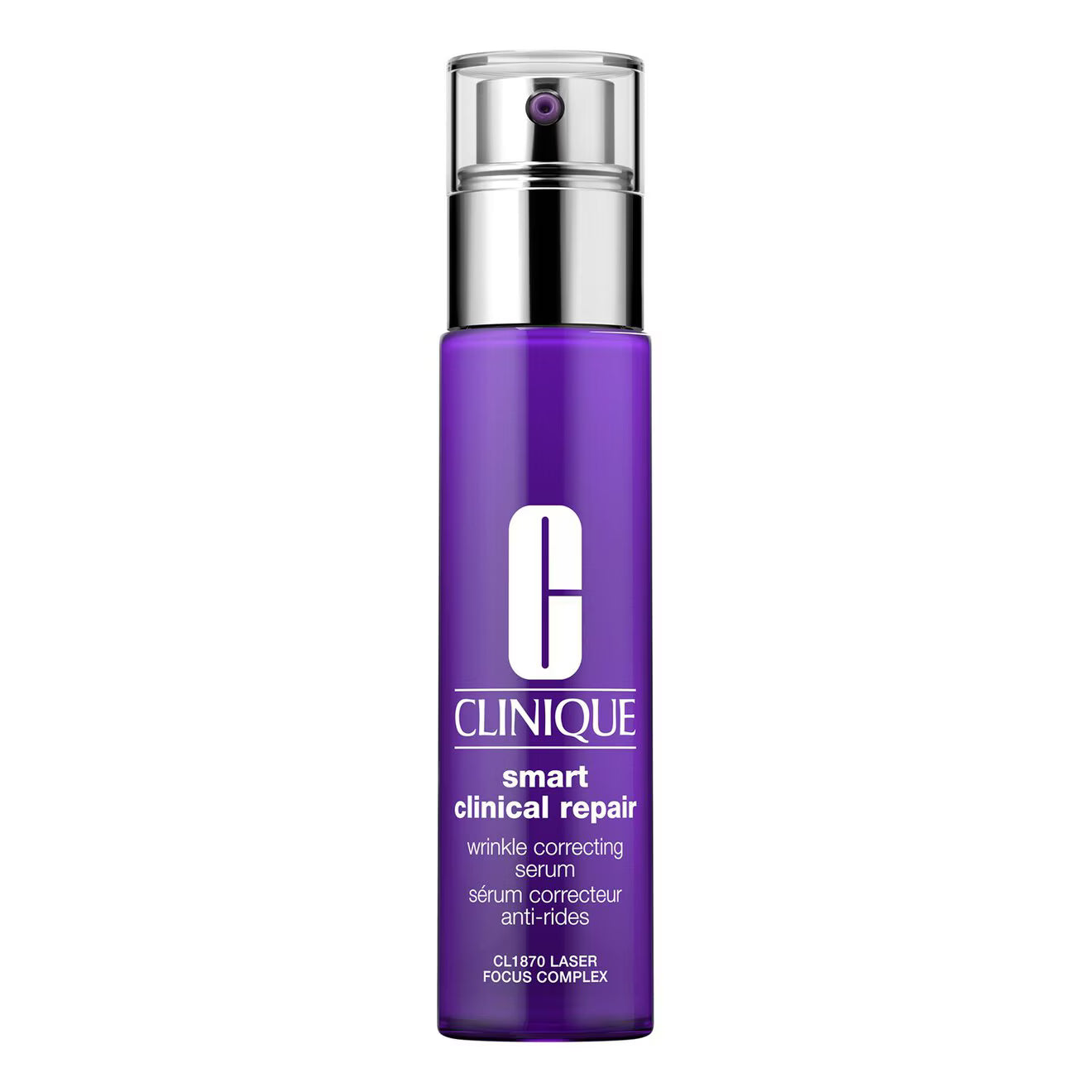 Smart Clinical Repair Wrinkle Correcting Serum