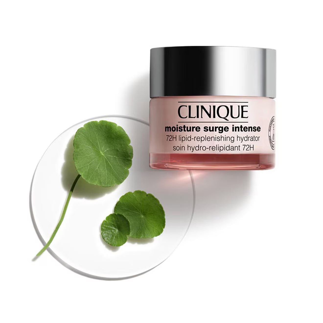 Moisture Surge Intense - Intense 72h Lipid-Replenishing Hydrator