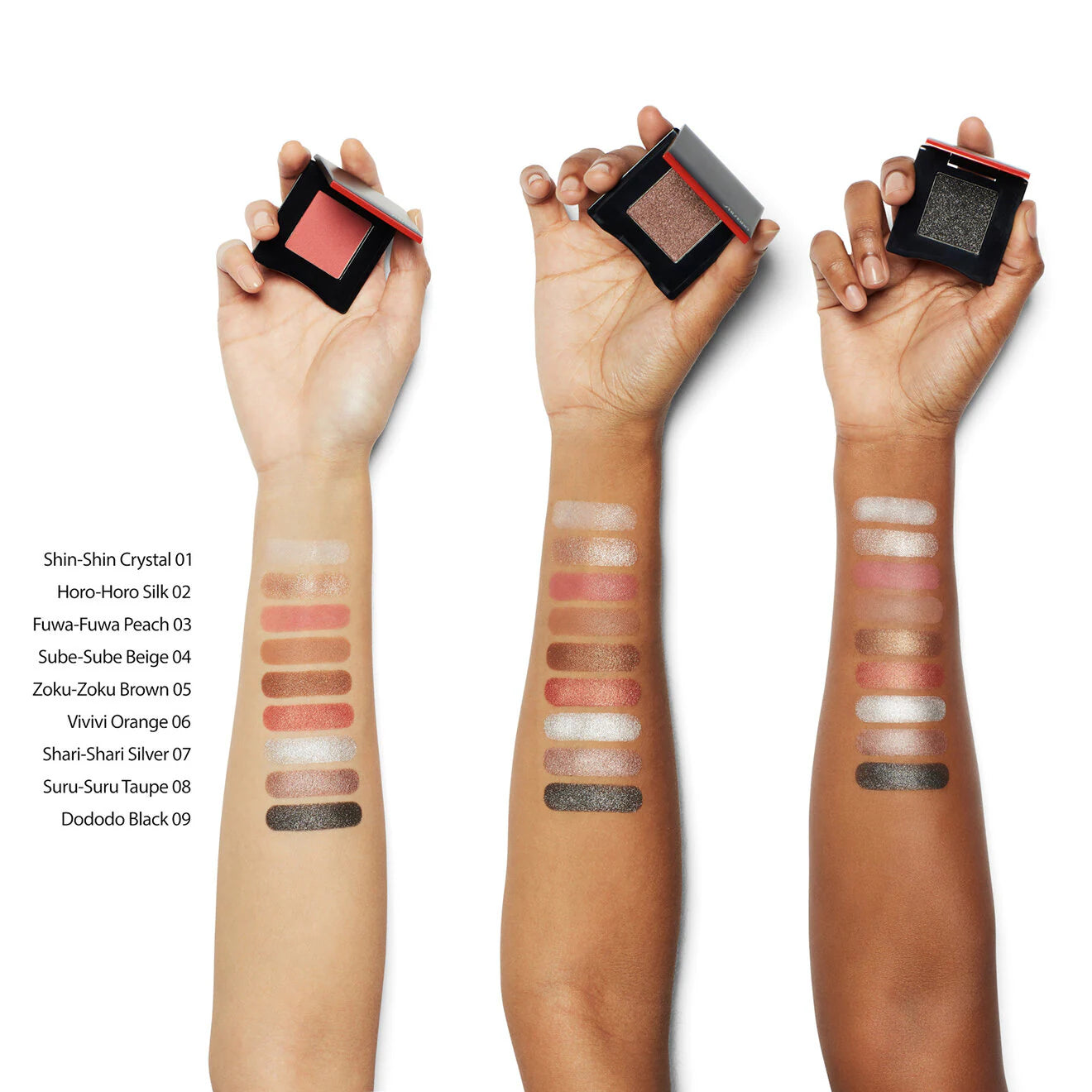 Pop Powdergel Eyeshadow