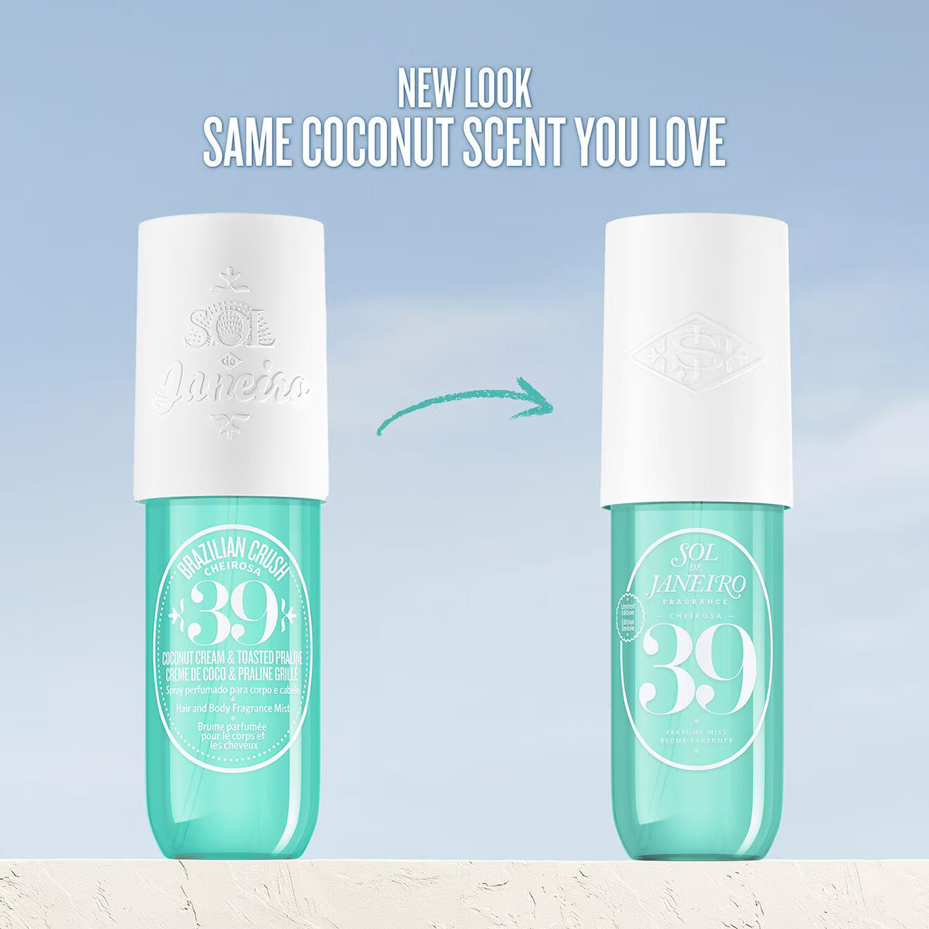 Cheirosa 39 Perfume Mist