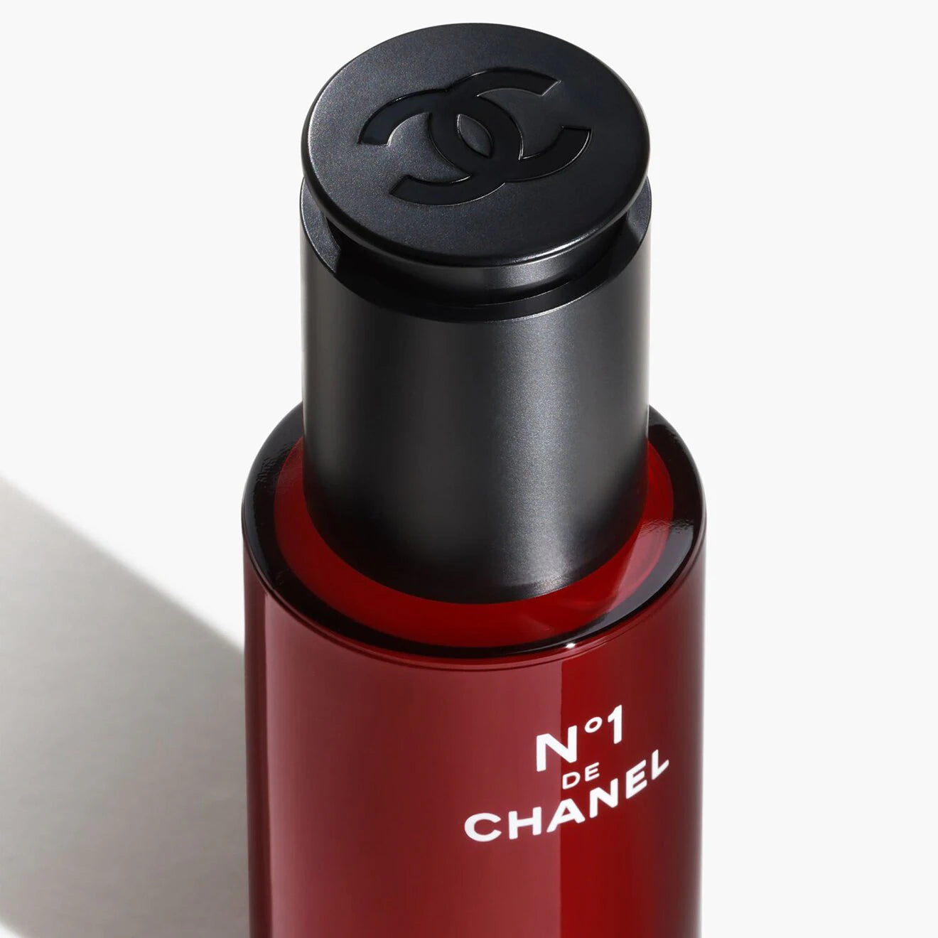 N°1 - Revitalizing Serum