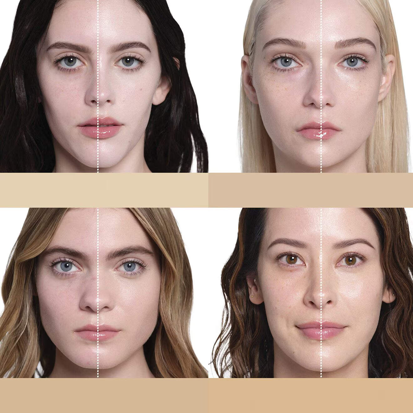 Beauty Balm Serum Boosted Skin Tint