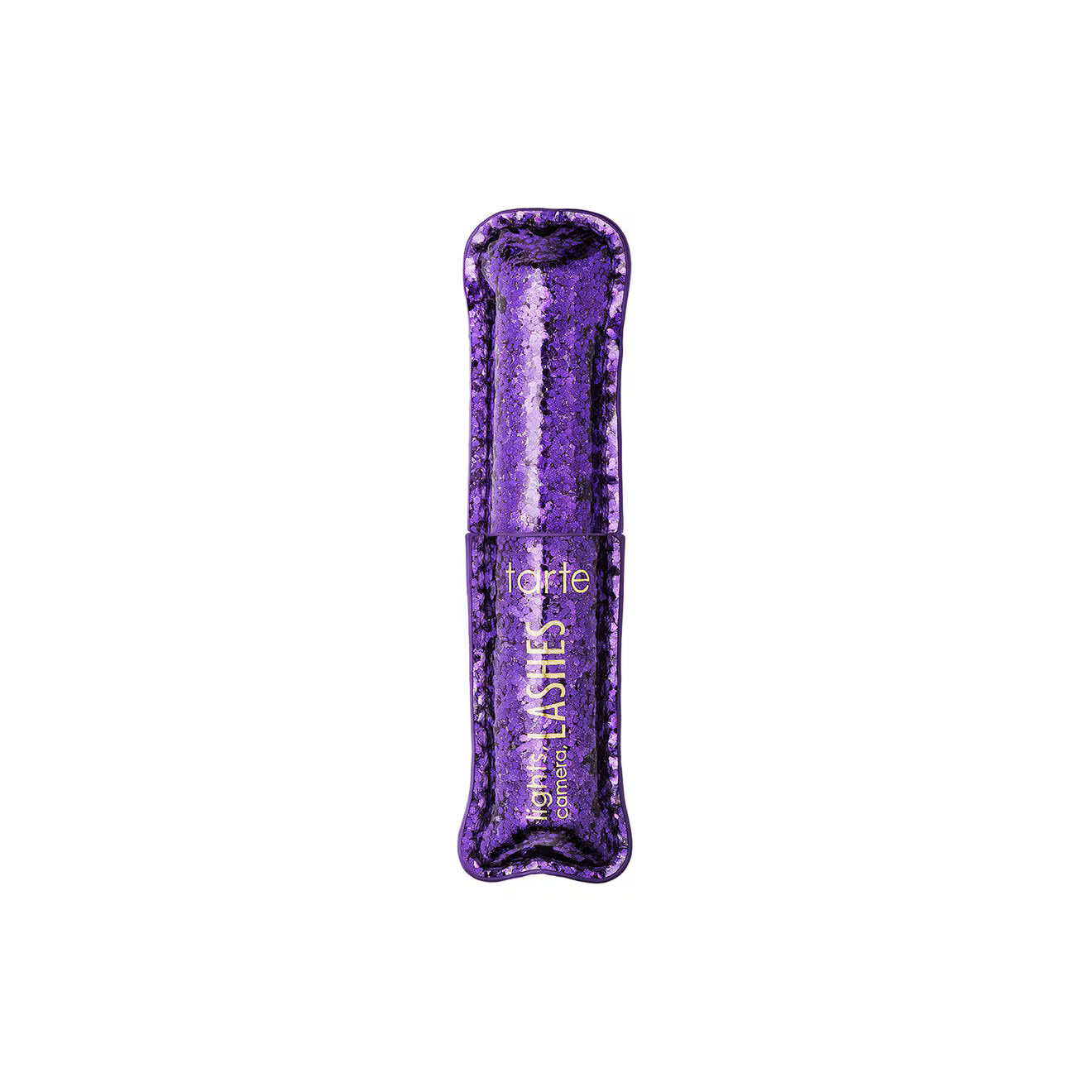 Lights, Camera, Lashes - Travel size 4-in-1 Mascara