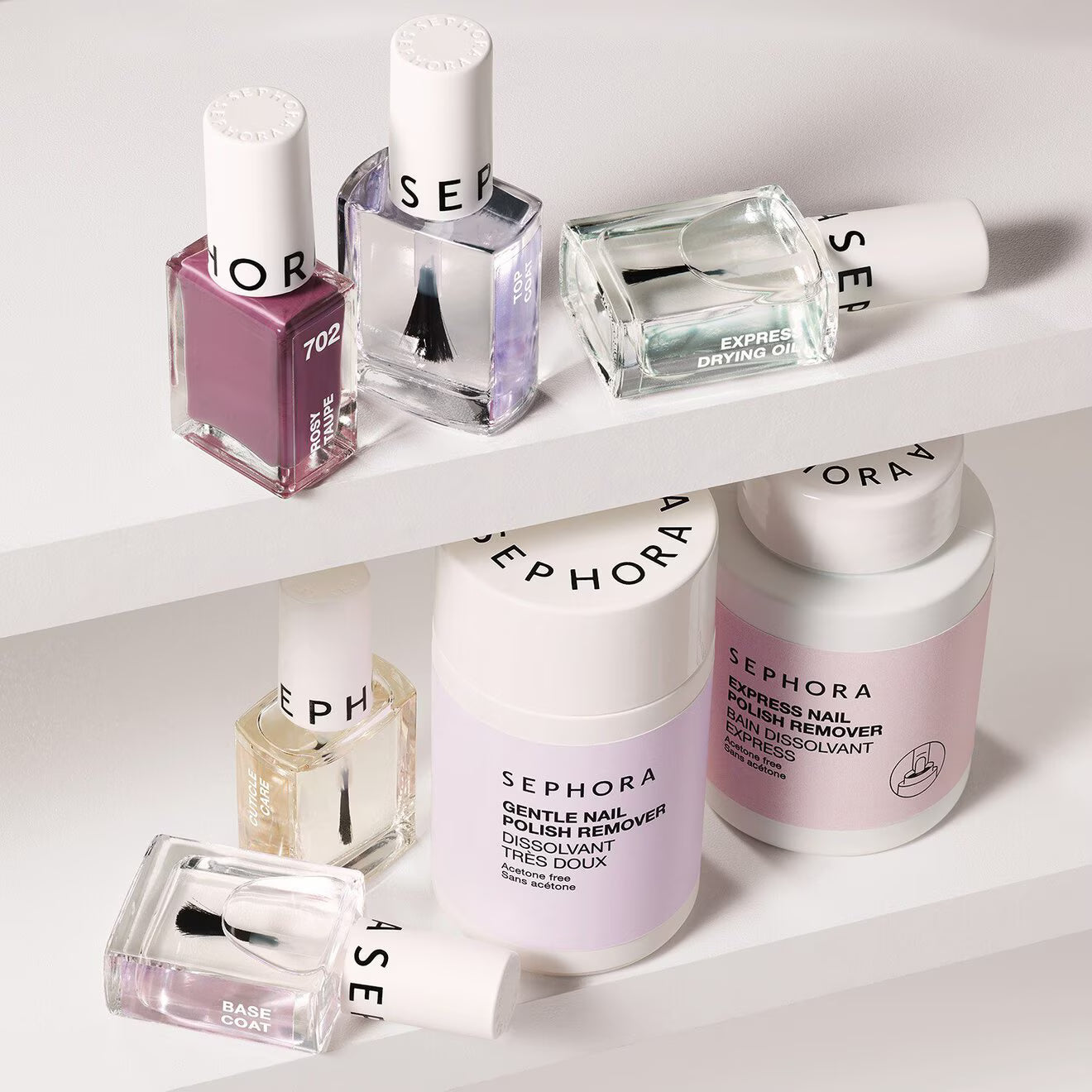 Base Coat - Protective Base