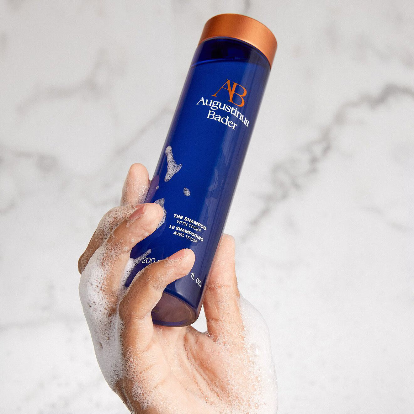 The Shampoo
