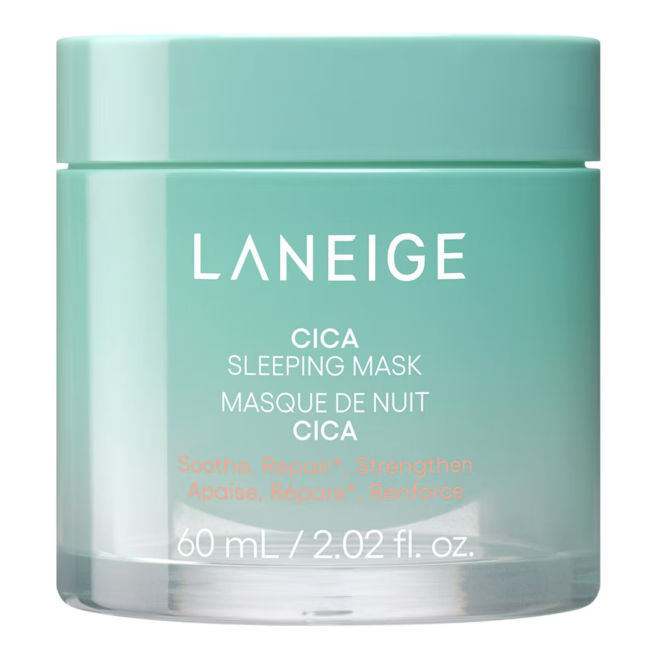 Cica Sleeping Mask