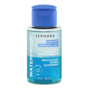 Express Waterproof Makeup Remover – Removes Makeup + Soothes