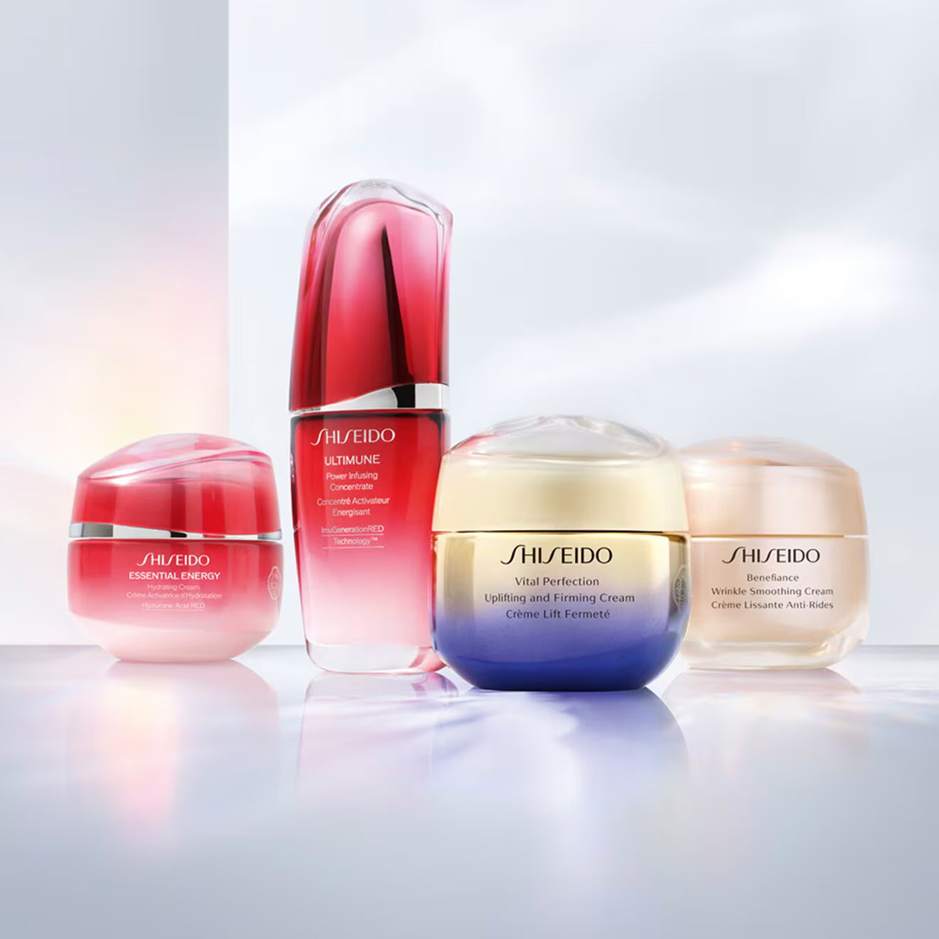 ESSENTIAL ENERGY HYDRATING CREAM