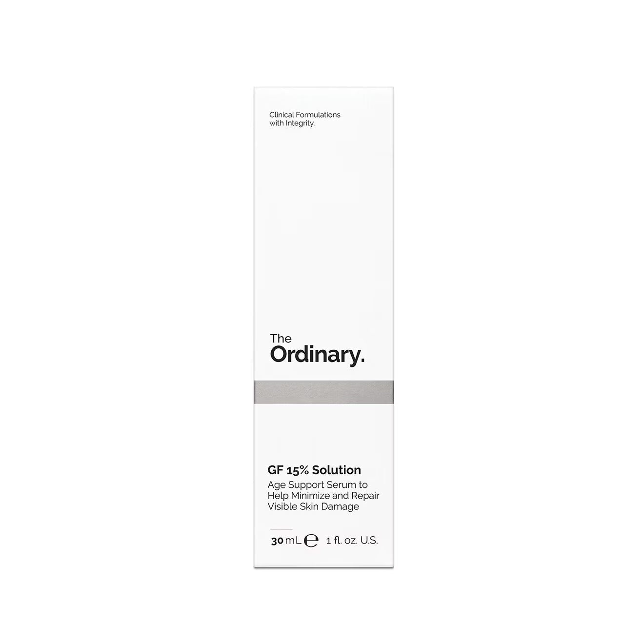 GF Solution 15% Serum