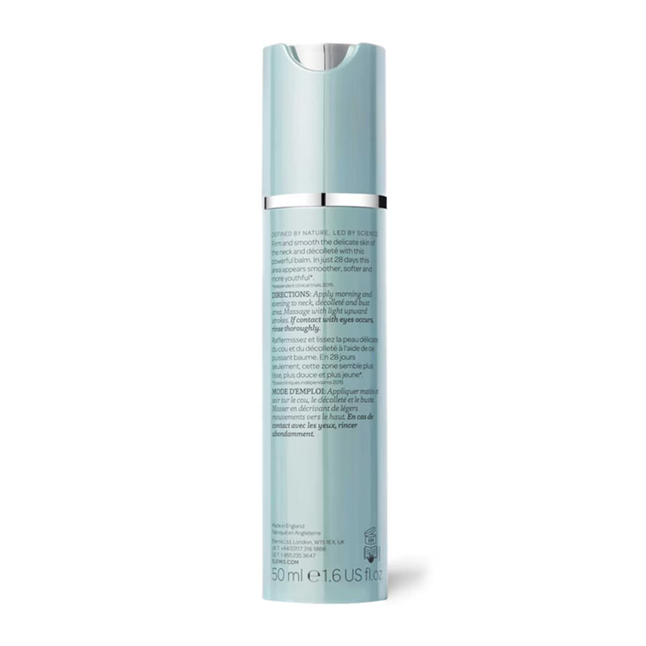 Pro-Collagen Neck & Décolleté Balm
