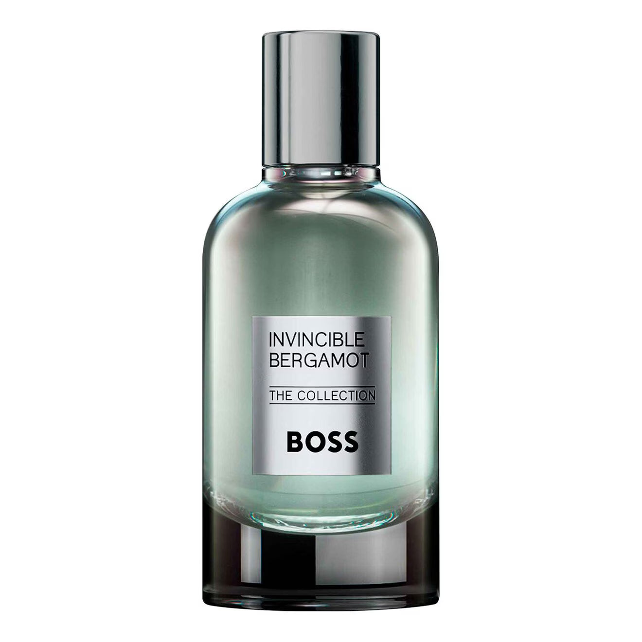 The Collection Invincible Bergamot - Eau de Parfum Intense