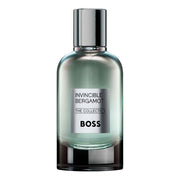 The Collection Invincible Bergamot - Eau de Parfum Intense