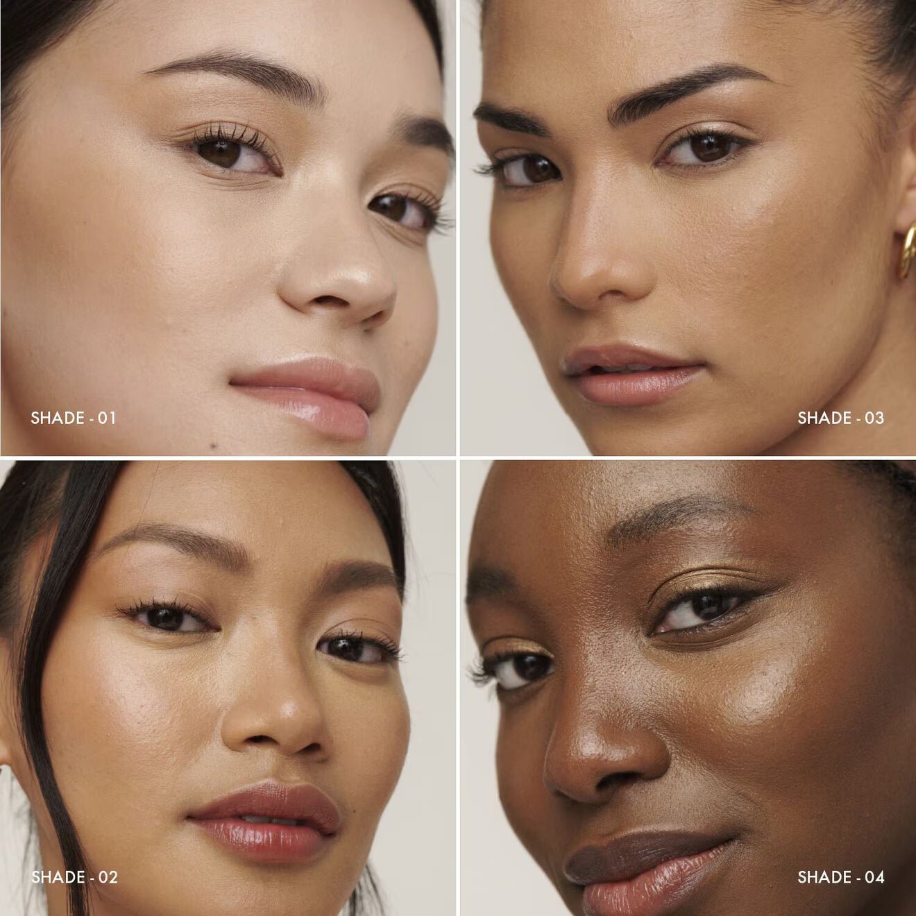 Make It Bronze - Bronzer Stick