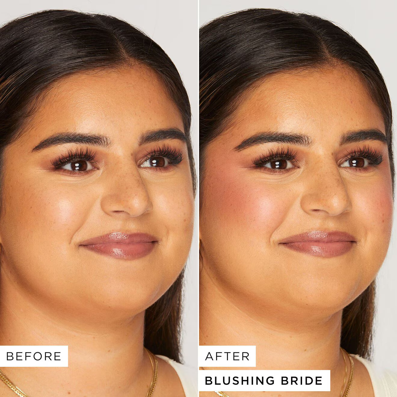 Amazonian Clay 12-Hour Powder Blush