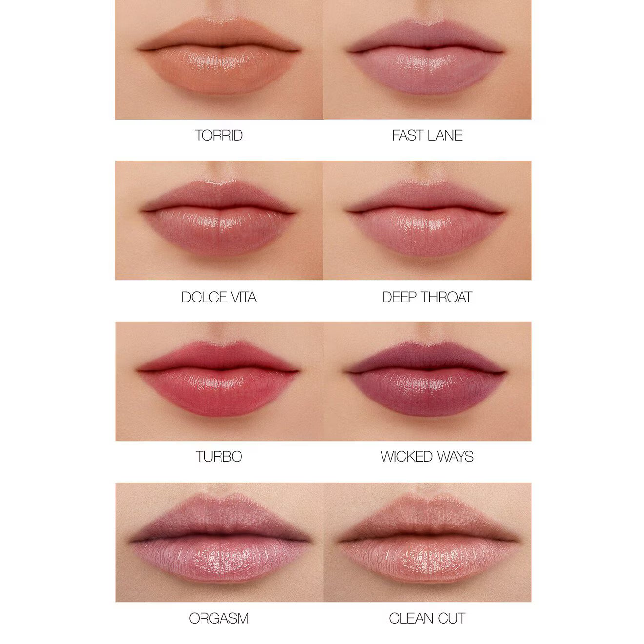 Afterglow Lip Balm