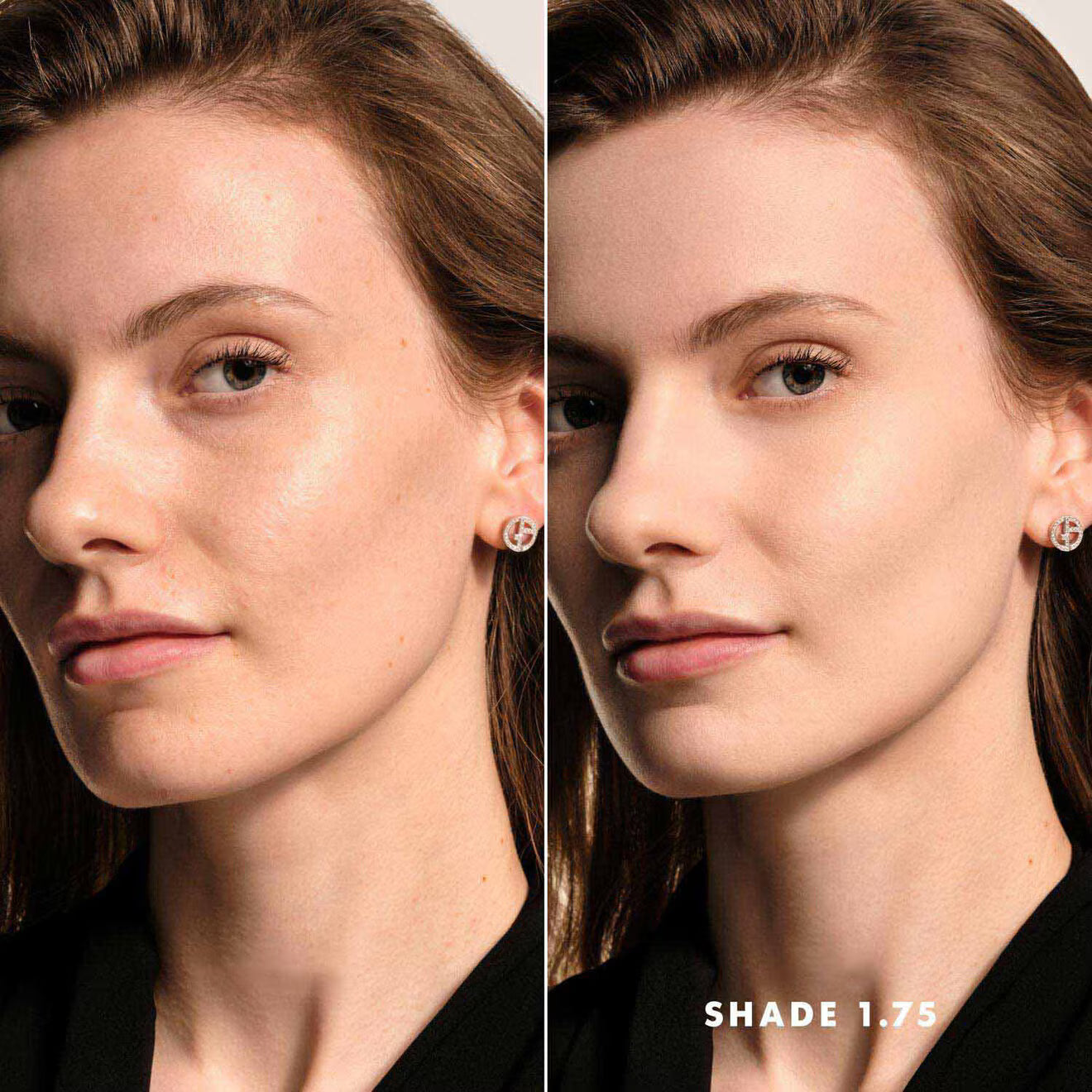 Power Fabric Pro Foundation