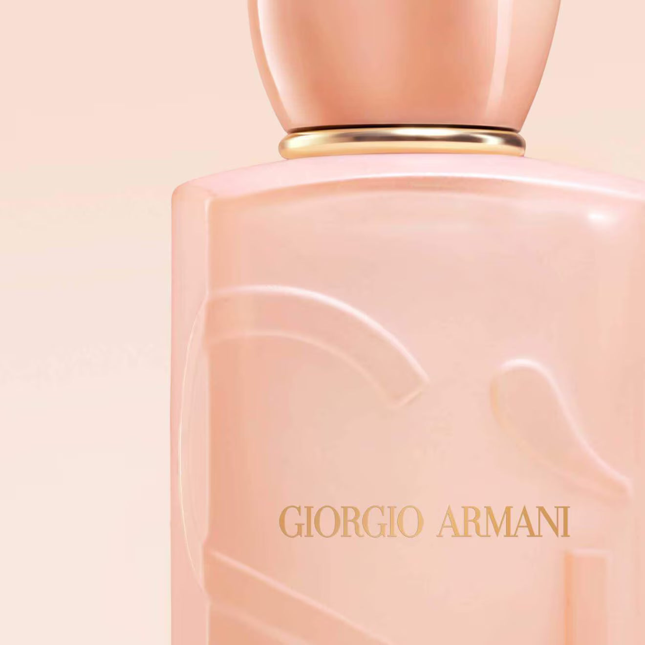 Sì Nude Bloom Eau de Parfum