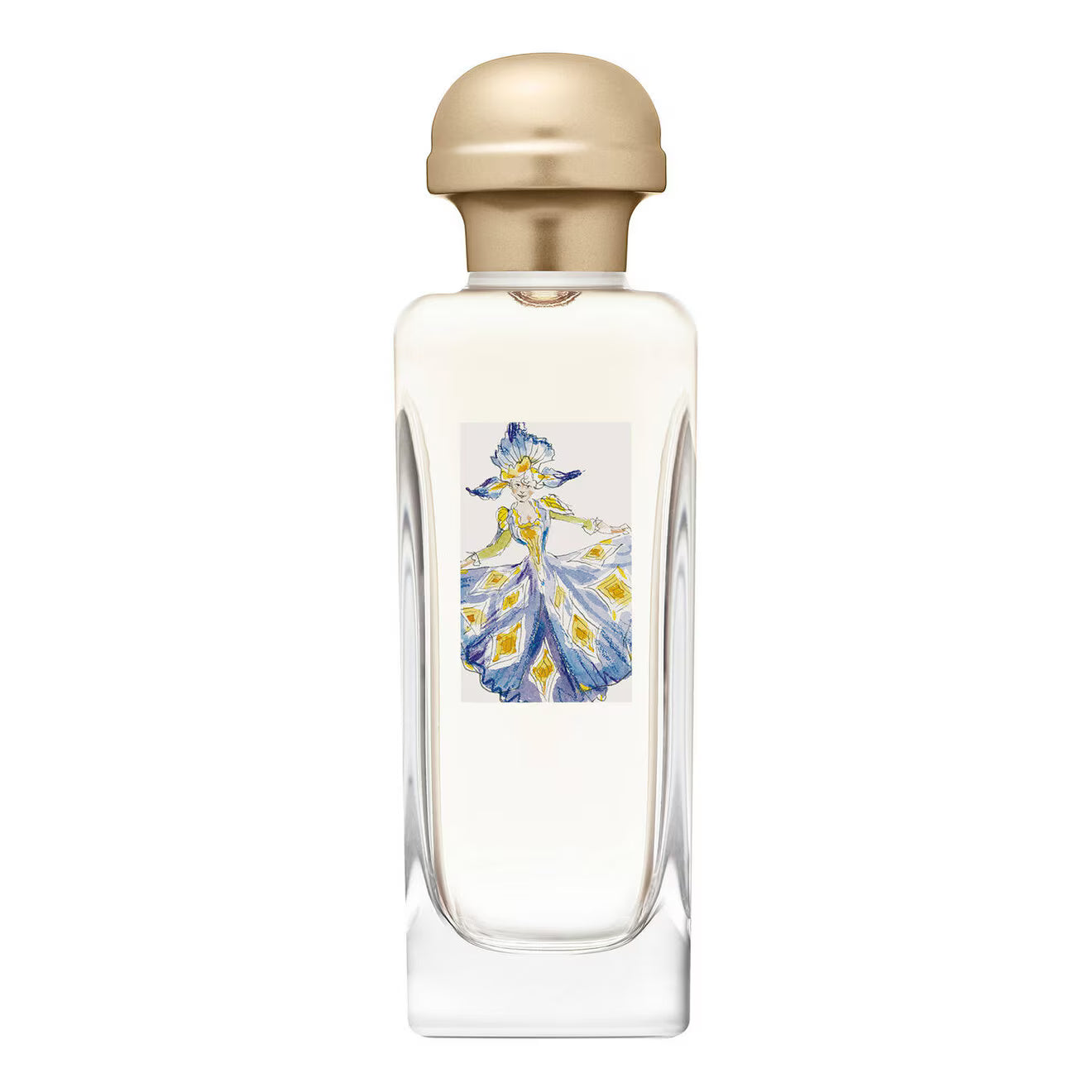Hiris Eau de toilette