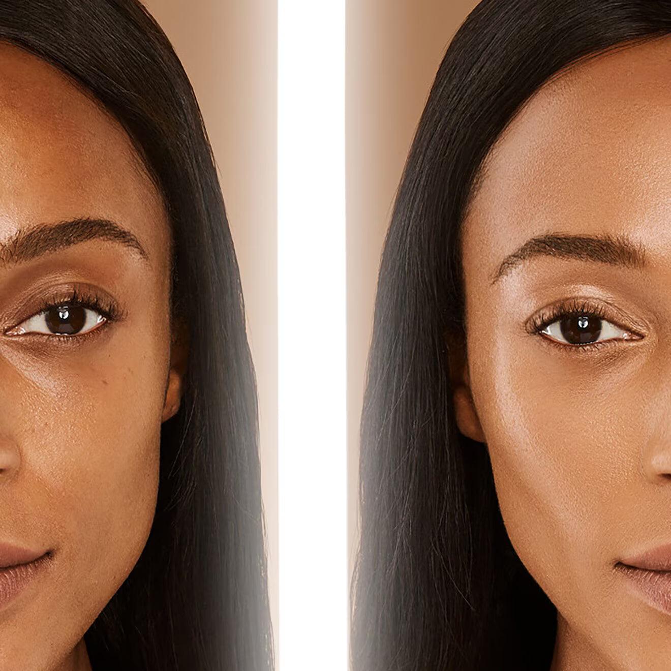 Sheer Glow Foundation