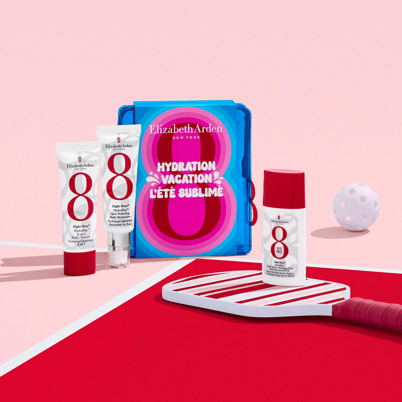 Eight Hour® Hydration Vacation 3-Piece Gift Set