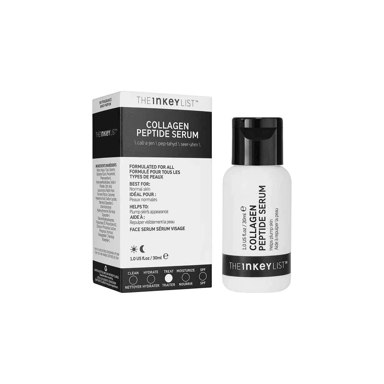 Collagen Peptide Serum