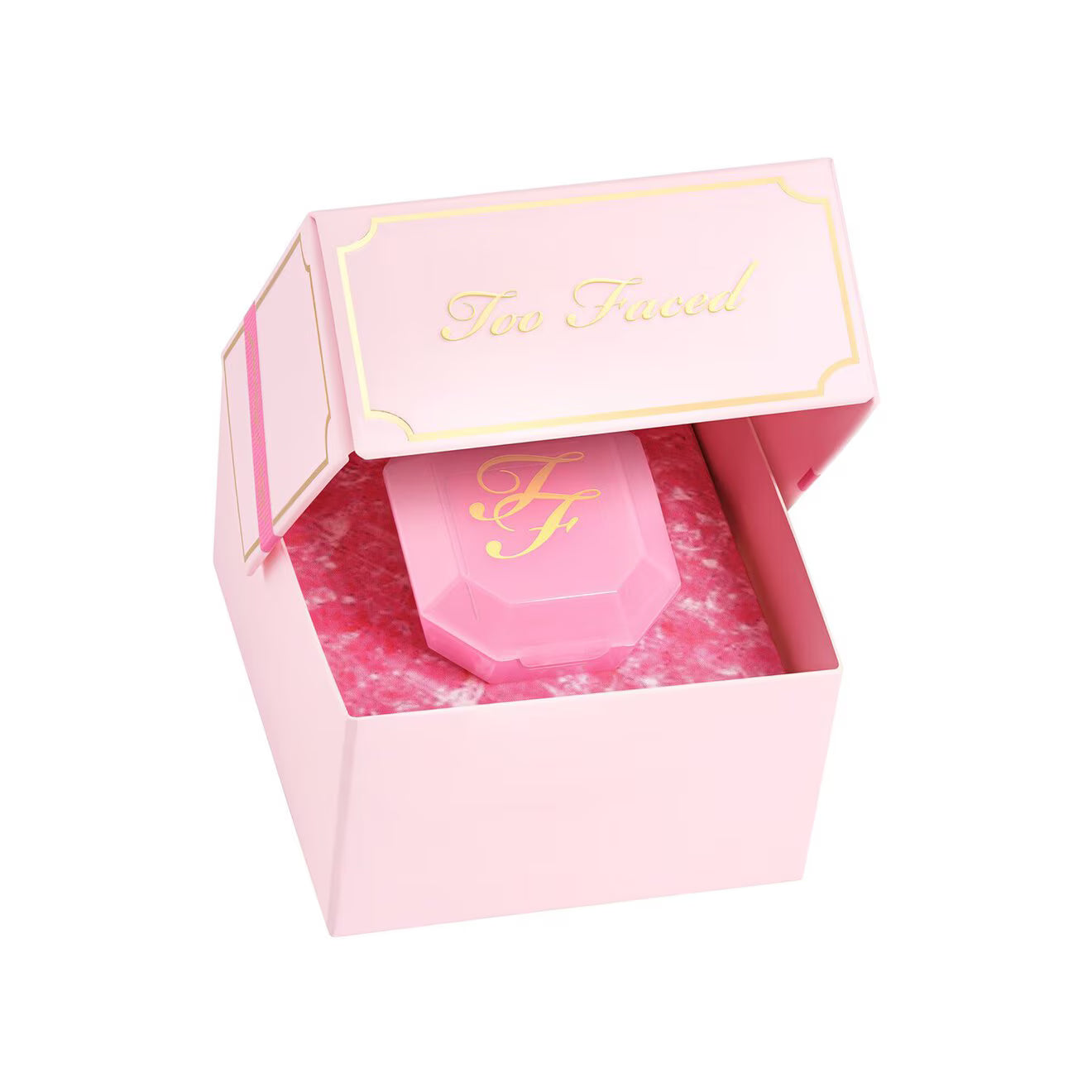 Bauble Gloss Ring